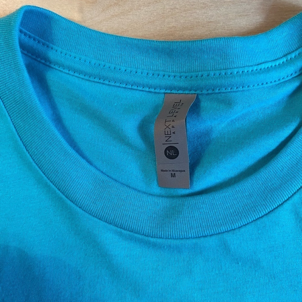 Piper Lou Tee size medium (EB) - Picture 6 of 8